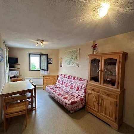Appartement 5 Personnes Pied Des Pistes Les Adrets Экстерьер фото