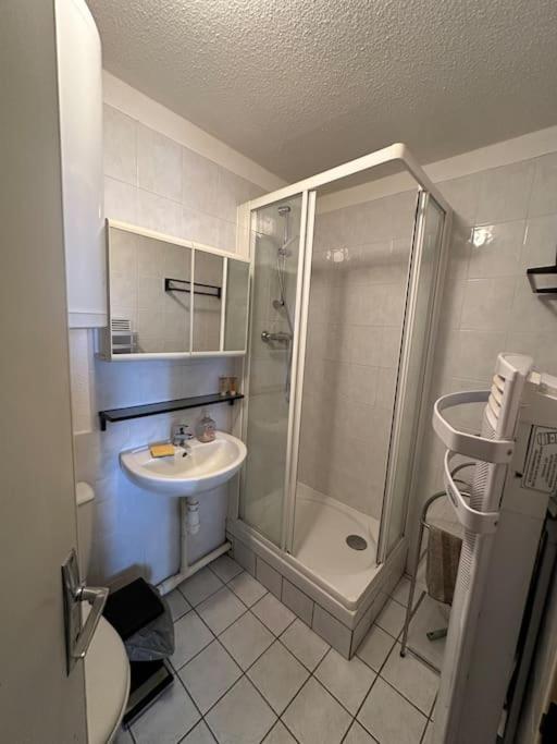 Appartement 5 Personnes Pied Des Pistes Les Adrets Экстерьер фото